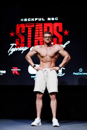 Регистрация STARS 5.06.26 (фотограф Роман Притула)